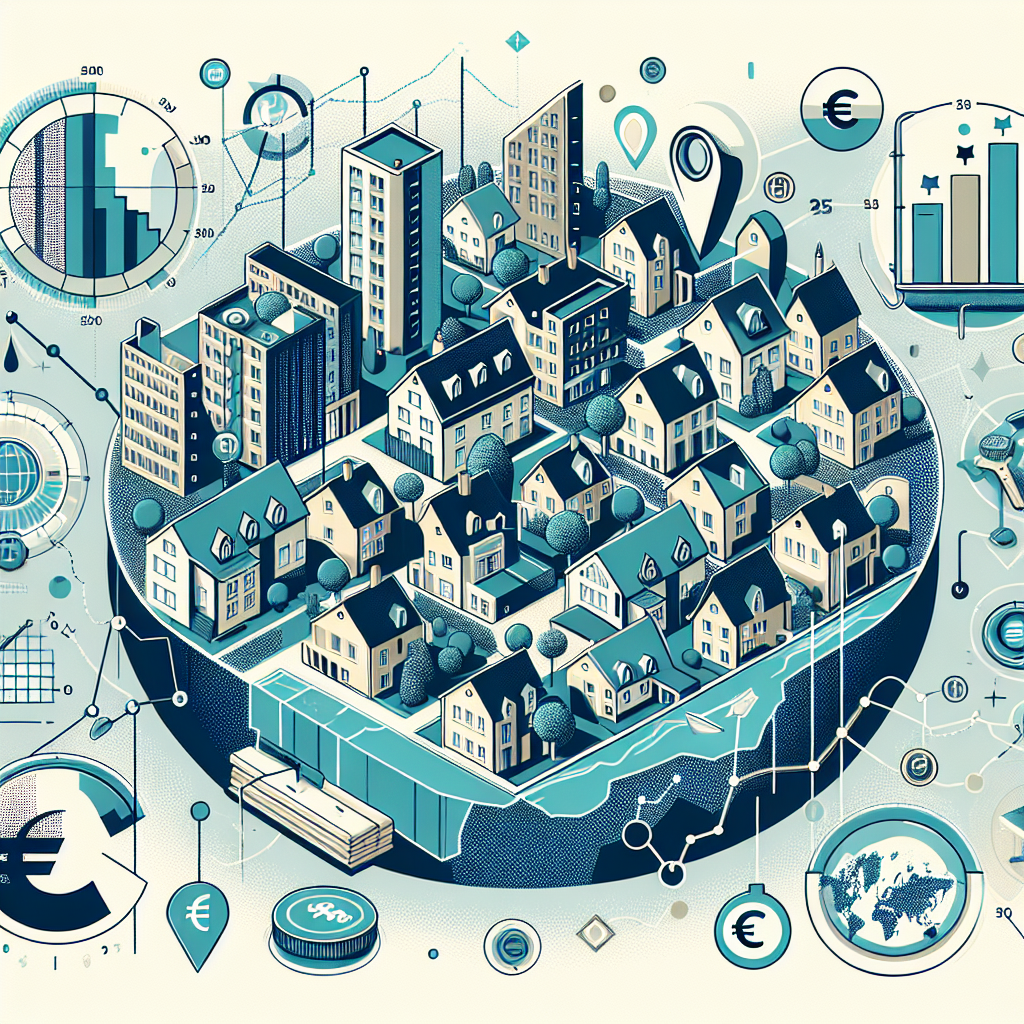 Immobilienpreisentwicklung Köln Bayenthal im Jahresvergleich